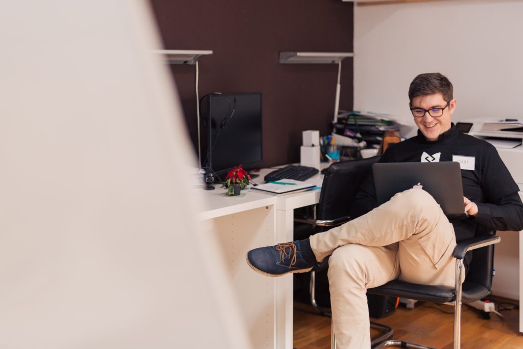 Great improvement in inventory management with CMMS